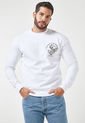 Buzo Blanco-Multicolor Jack & Jones de Jack & Jones