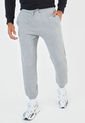 Pantalón Sudadera Gris-Negro Jack & Jones de Jack & Jones