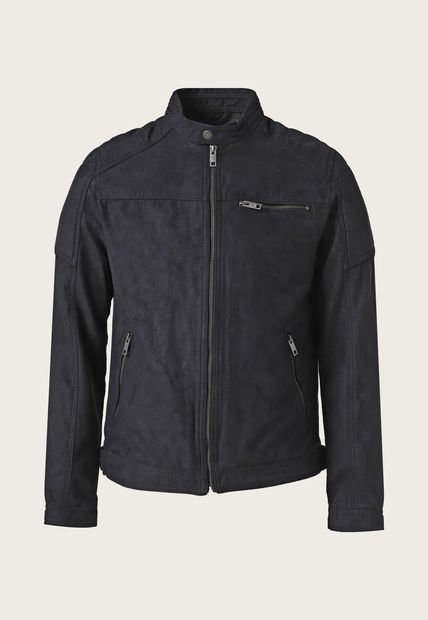 Chaqueta Negro Jack & Jones