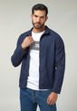 Chaqueta Azul Jack & Jones de Jack & Jones