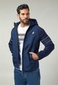 Chaqueta Azul-Blanco Jack & Jones de Jack & Jones
