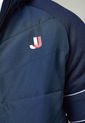 Chaqueta Azul-Blanco Jack & Jones de Jack & Jones