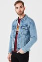 Chaqueta Denim Azul Jack & Jones de Jack & Jones
