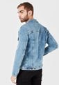 Chaqueta Denim Azul Jack & Jones de Jack & Jones