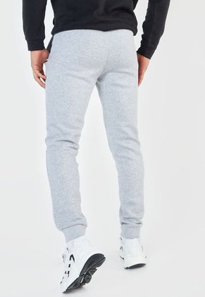 Pantalón Sudadera Gris-Negro Jack & Jones