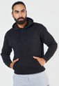 Hoodie Negro Jack & Jones de Jack & Jones