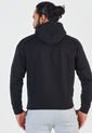 Hoodie Negro Jack & Jones de Jack & Jones