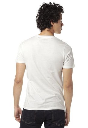 Camiseta Blanco Jack & Jones