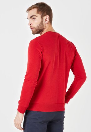 Buzo Rojo-Azul Jack & Jones