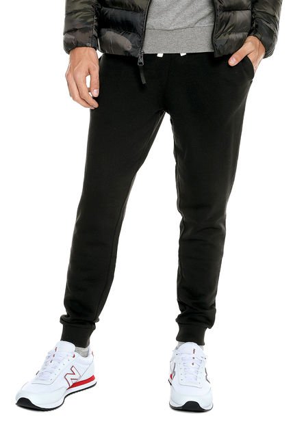 Trajes JACK \u0026 JONES Hombre | De Corte Slim Pantalones De Traje Negro / Black  - OC Legends