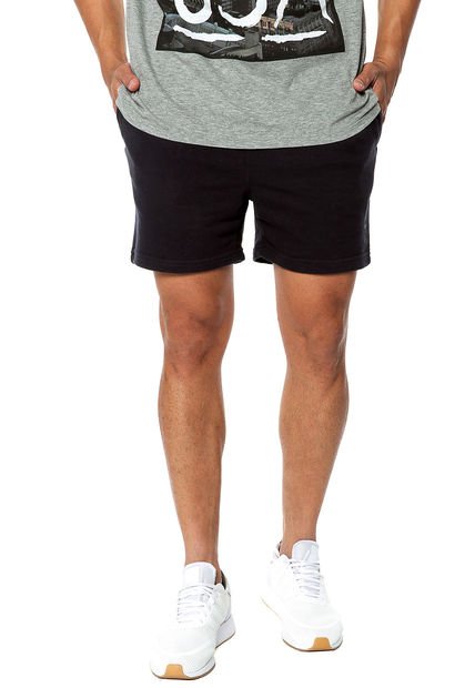 Bermuda Denim Hombre Jack \u0026 Jones 12166861 JJRICK JJORIGINAL SHORTS AGI 003