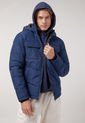 Chaqueta Azul Navy-Negro Jack & Jones de Jack & Jones