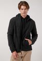 Chaqueta Negro Jack & Jones de Jack & Jones