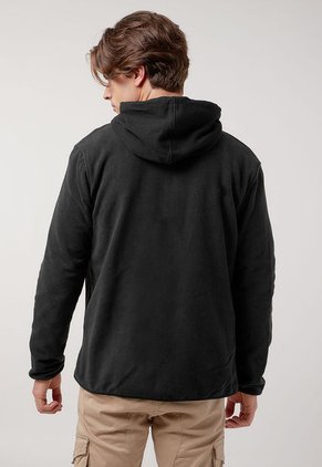 Chaqueta Negro Jack & Jones
