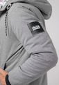 Chaqueta Gris-Negro Jack & Jones de Jack & Jones