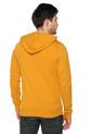 Buzo Mostaza Jack & Jones de Jack & Jones