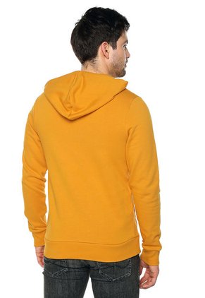 Buzo Mostaza Jack & Jones