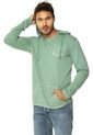 Buzo Verde Jack & Jones de Jack & Jones