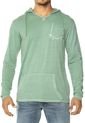 Buzo Verde Jack & Jones de Jack & Jones