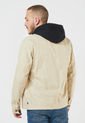 Chaqueta Beige Jack & Jones de Jack & Jones