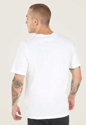 Camiseta Blanco-Multicolor Jack & Jones