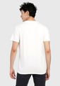 Camiseta Blanco-Multicolor Jack & Jones de Jack & Jones