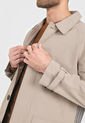 Abrigo Beige Jack & Jones de Jack & Jones