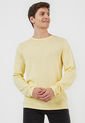 Saco Amarillo Jack & Jones de Jack & Jones