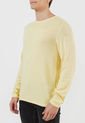 Saco Amarillo Jack & Jones de Jack & Jones