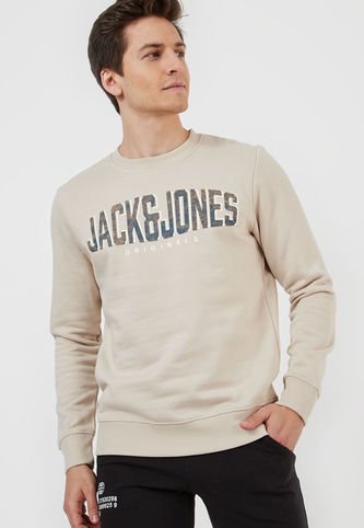 Buzos cheap jack jones