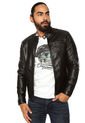 Chaqueta Negro Jack & Jones de Jack & Jones