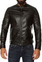 Chaqueta Negro Jack & Jones de Jack & Jones