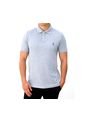 Camiseta Polo Gris Jack Supplies de Jack Supplies