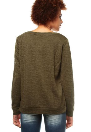Buso Verde Oliva JACQUELINE de YONG