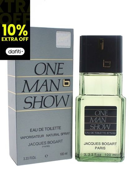 Perfume One Man Show De Jacques Bogart Para Hombre 100 Ml