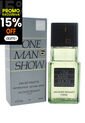 Perfume One Man Show De Jacques Bogart Para Hombre 100 Ml de Jacques Bogart