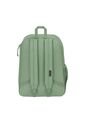 Morral Jansport Cross Town Plus Hombre-Verde de JanSport