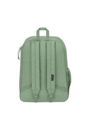 Morral Jansport Cross Town Plus Hombre-Verde
