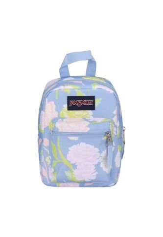 Lonchera Jansport Big Break Mujer-Azul/Verde JanSport