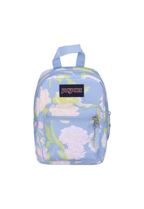 Lonchera Jansport Big Break Mujer-Azul/Verde