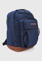 Morral  Azul Navy-Café JanSport Cool Student de JanSport