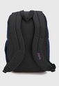 Morral  Azul Navy-Café JanSport Cool Student de JanSport