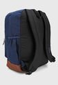 Morral  Azul Navy-Café JanSport Cool Student de JanSport