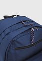 Morral  Azul Navy-Café JanSport Cool Student de JanSport