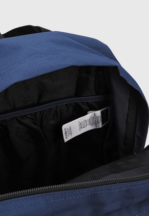 Morral Azul Navy-Café JanSport Cool Student