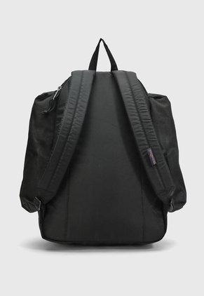 Morral  Negro JanSport Field Pack
