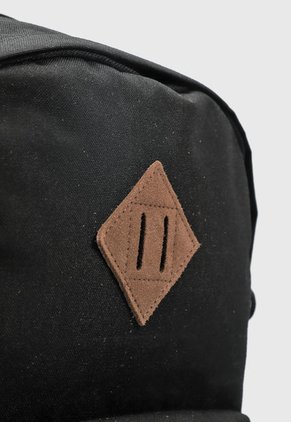 Morral  Negro JanSport Field Pack