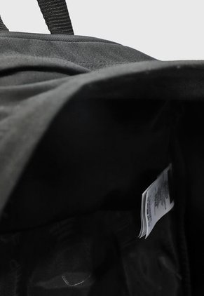 Morral  Negro JanSport Field Pack