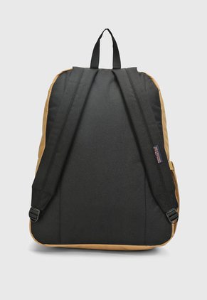 Morral Café JanSport SuperBreak Plus