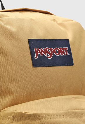 Morral Café JanSport SuperBreak Plus